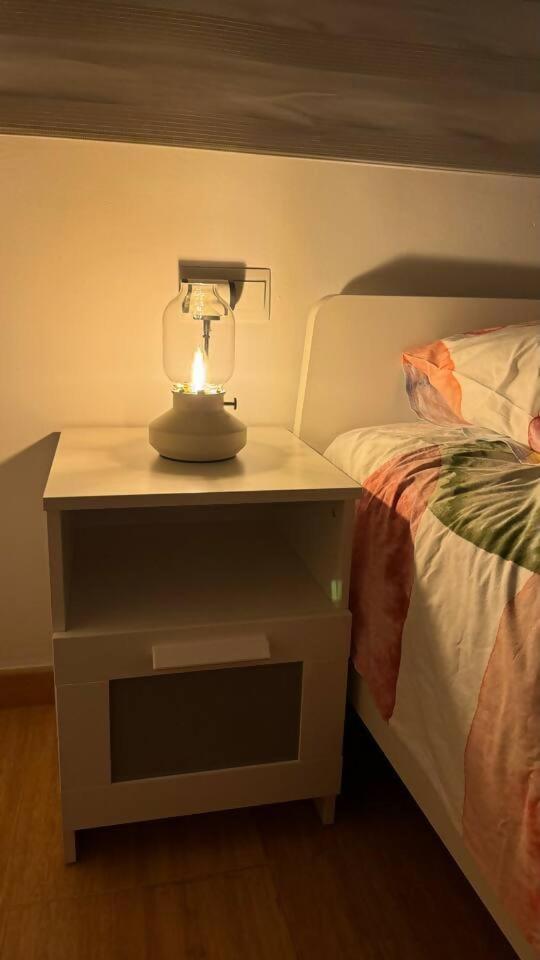 Apartamentos Felip 3 บูร์เรียนา ภายนอก รูปภาพ