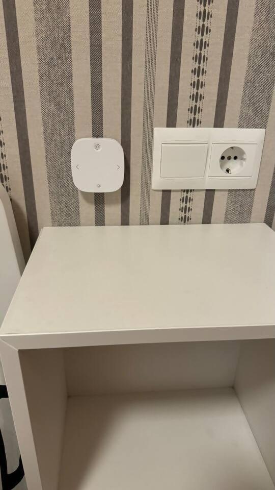 Apartamentos Felip 3 บูร์เรียนา ภายนอก รูปภาพ