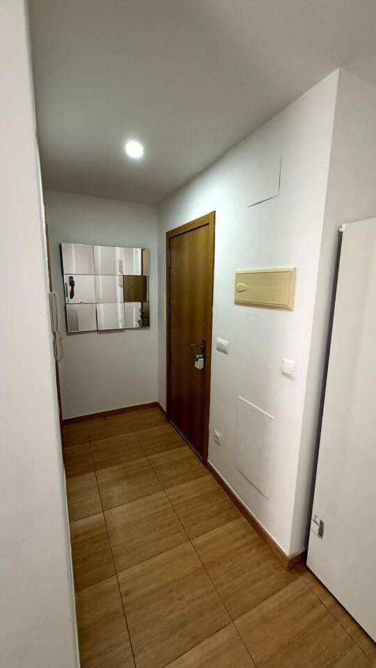 Apartamentos Felip 3 บูร์เรียนา ภายนอก รูปภาพ
