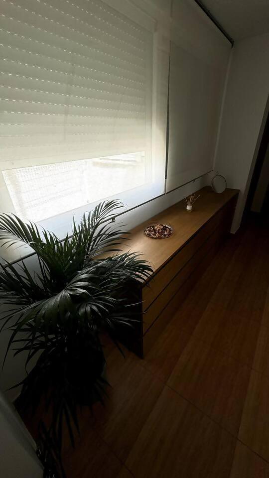 Apartamentos Felip 3 บูร์เรียนา ภายนอก รูปภาพ